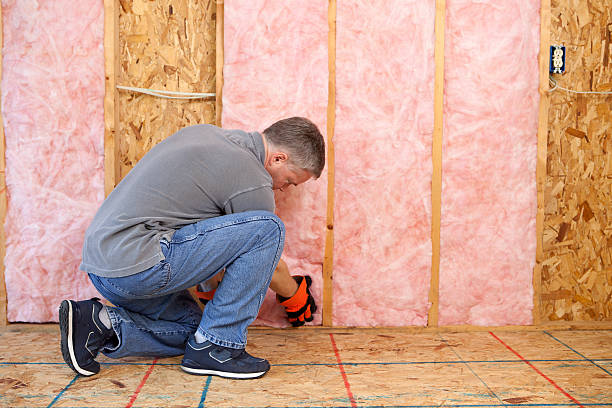 Best Blown-In Insulation  in Midland, TX